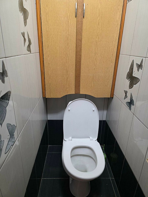 Оренда Квартира 2-кімнатна, 3/7 поверх на вул. Велика Васильківська, 114 Київ - фото 12