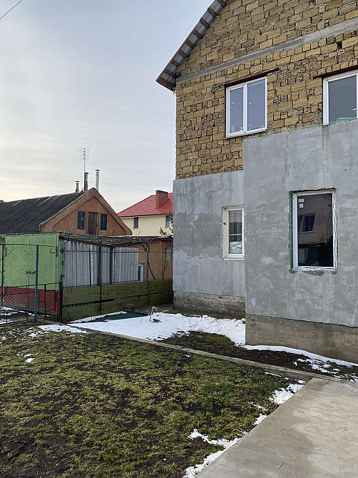 Продается 2-этажный дом рядом с улицей Дмитрия Донского Одеса - фото 15