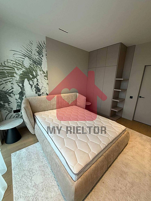 Оренда Квартира 2-кімнатна, 4/9 поверх на Легоцького Uzhhorod - photo 5