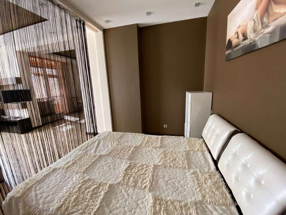 Оренда Квартира 1-кімнатна, 15/26 поверх на ул. Генерала Шаповала, 2 Київ - фото 8