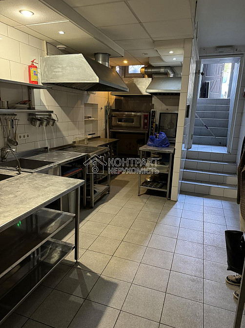 Продаж заклад громадського харчування на вул. майдан Героїв Небесної Сотні приміщень - 2, поверх - 1/4 Харьков - изображение 18