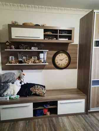 Продаж Квартира 3-кімнатна, 5/9 поверх на вул. Івасюка В. Івано-Франківськ