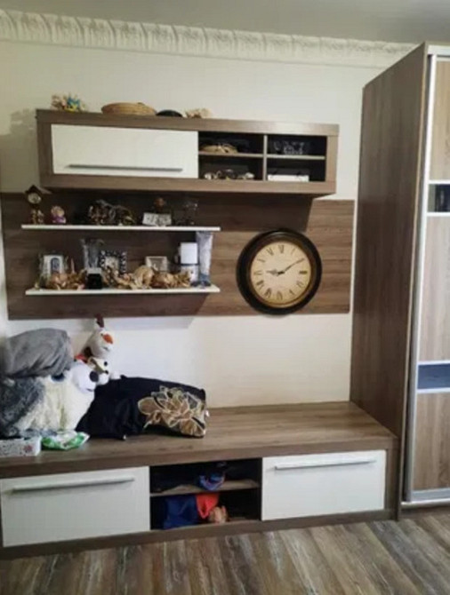 Продаж Квартира 3-кімнатна, 5/9 поверх на вул. Івасюка В. Івано-Франківськ - фото 6