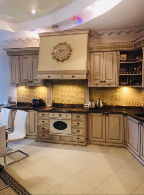 3-х -комнатная квартира на Лидерсовском бульваре в доме Мерседес. Одеса - фото 8