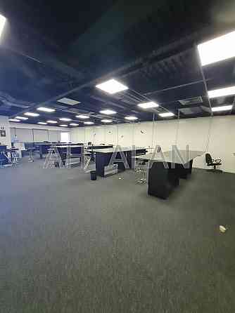 Оренда офісне приміщення на Гетьмана Вадима вул., 6 поверх - 6/10 Київ