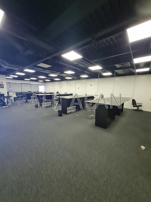 Оренда офісне приміщення на Гетьмана Вадима вул., 6 поверх - 6/10 Київ - фото 3