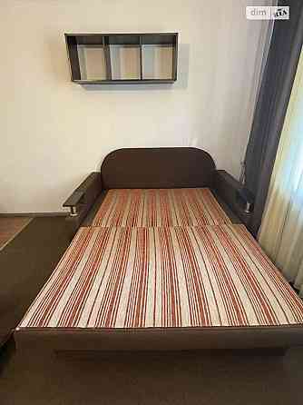 Оренда Квартира 1-кімнатна, 3/5 поверх на Олекси Тихого, 91а Київ