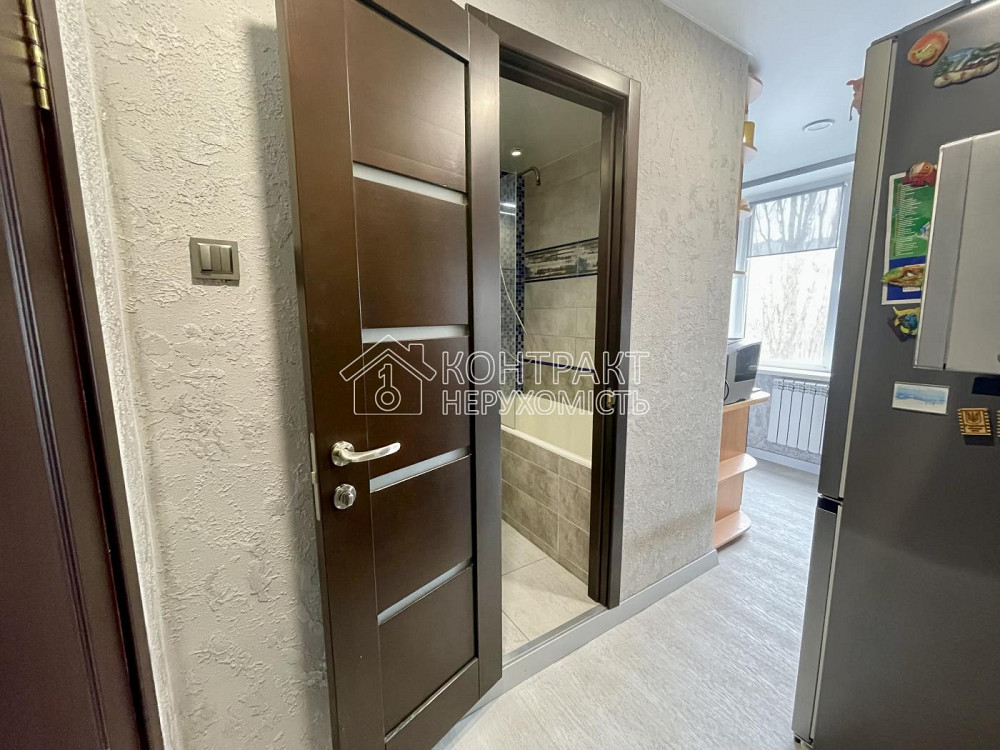 Продаж Квартира 2-кімнатна, 7/9 поверх на вул. Победы Харків - фото 19