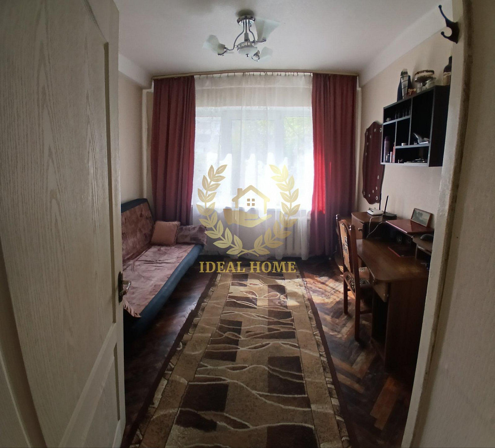 Продам кімнату в комунальній квартирі по вул.Поповича, Святошинський Київ - фото 1