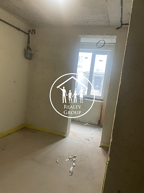 Продаж 2к Квартира 53 кв.м Жовківська Львів - фото 7