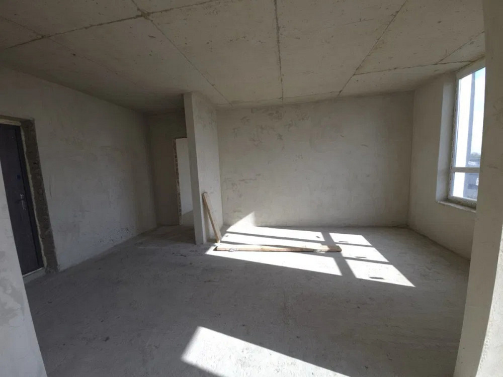 Продаж Квартира 2-кімнатна, 6/10 поверх на Чорновола Івано-Франківськ - фото 4