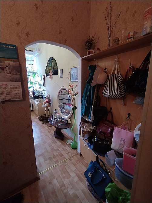 2 комнаты в центре города Одеса - фото 8