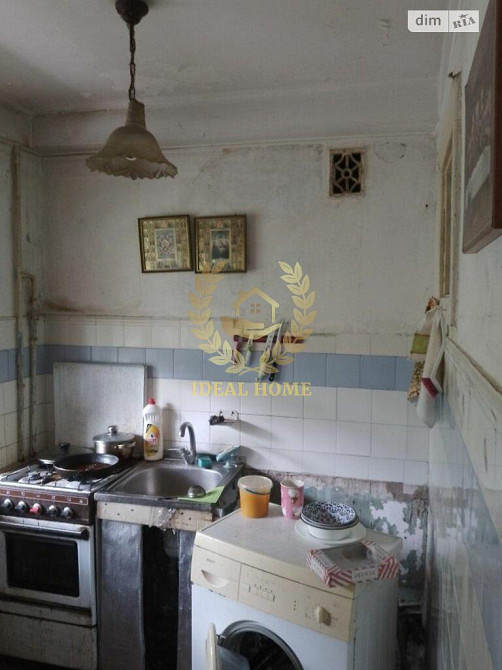 Продаж Квартира 3-кімнатна на Зодчих ул., 36 Київ - фото 3