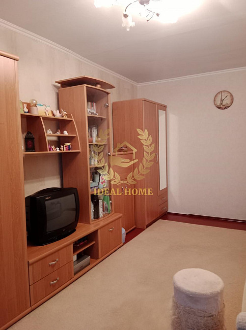 Продаж кімнати в комунальній квартирі по вул. Азербайджанська Київ - фото 4