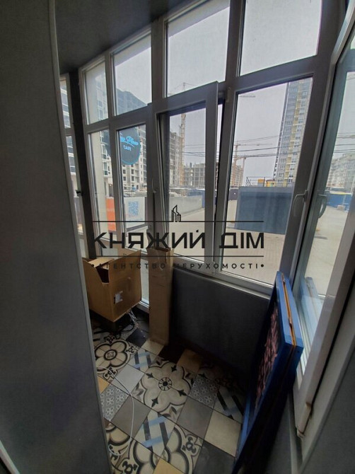 Продаж заклад громадського харчування на бул. Леонида Бирюкова поверх - 1/25 Буча - фото 16