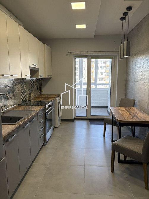 Продаж 1к квартири 43.9 кв. м Львів - фото 3