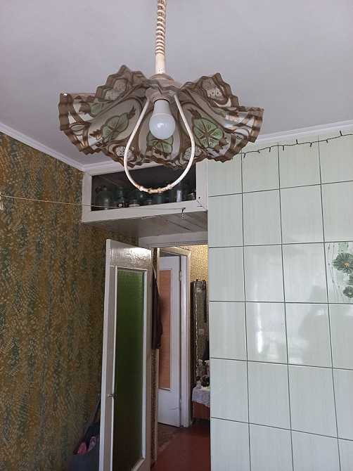 Продажа 1кімнатої квартири 9 школа Кропивницький - фото 3