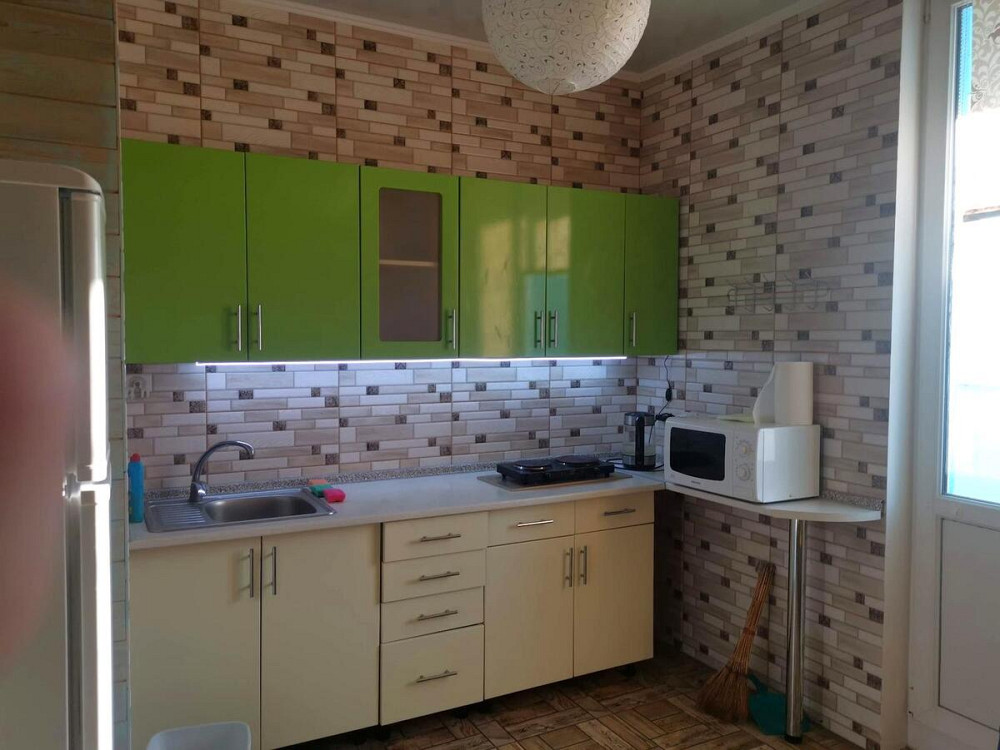 Оренда Квартира 1-кімнатна, 2/20 поверх на Сиваська 12/1, 12/1 Kiev - photo 8