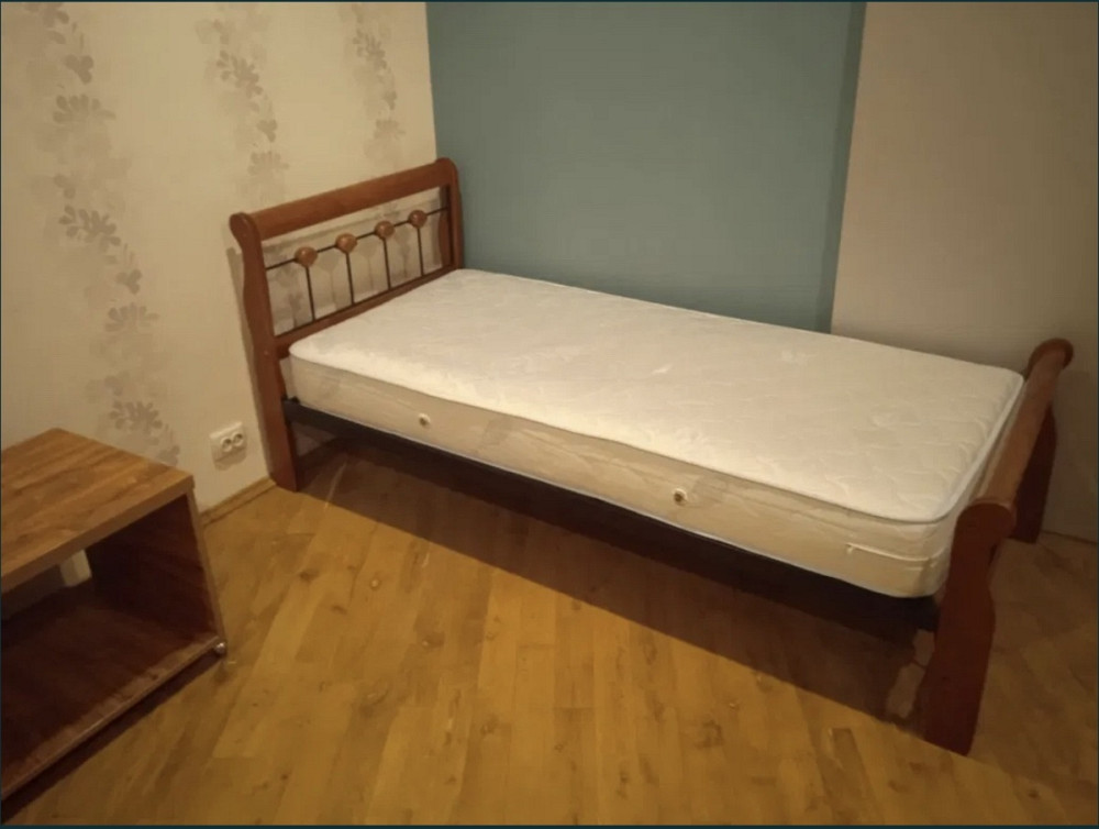 Оренда Квартира 3-кімнатна на ул. Алма-Атинская, 37б Київ - фото 8