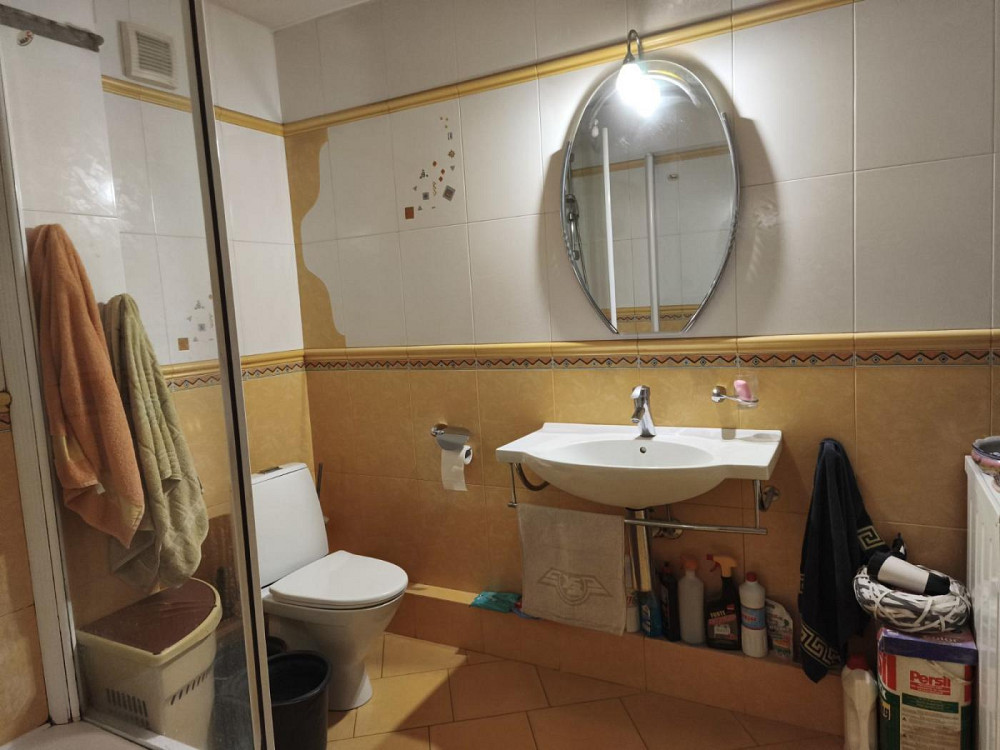 Продаж Квартира 5-кімнатна, 5/9 поверх на Степовая ул. Одеса - фото 7