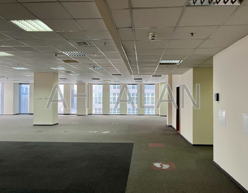 Оренда офісне приміщення на вул. Амосова Миколи приміщень - 7, поверх - 7/18 Київ - фото 2