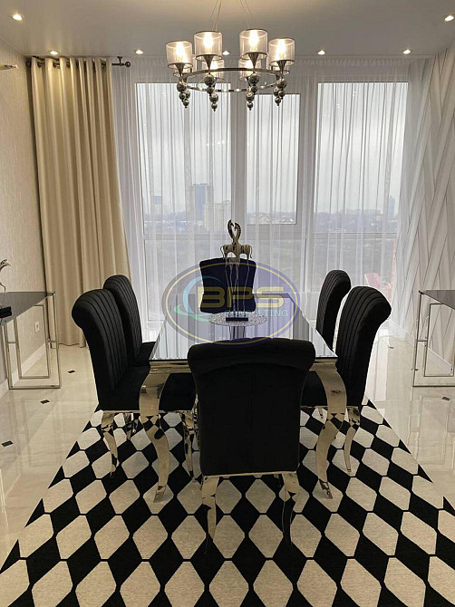 Продаж 4к квартири 140 кв. м Одеса - фото 1