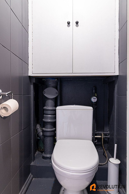 Оренда Квартира 1-кімнатна, 5/9 поверх на Зої Гайдай, 3 Київ - фото 9