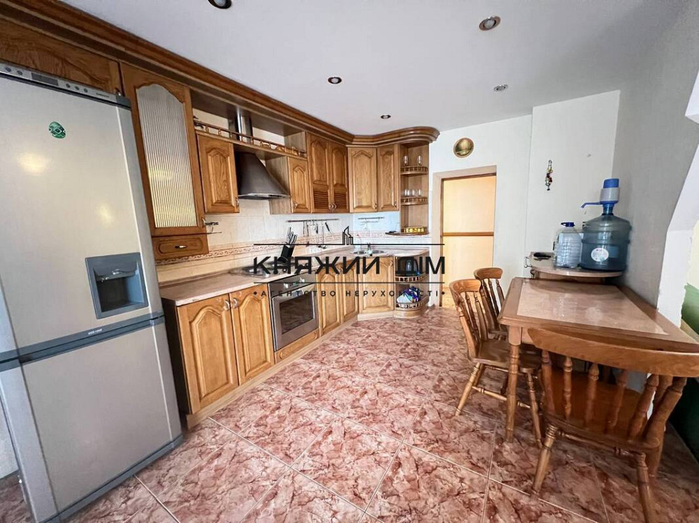 Оренда 3-кімнатної квартири на Оболоні, метро Мінська. № 11202478 Киев - изображение 15