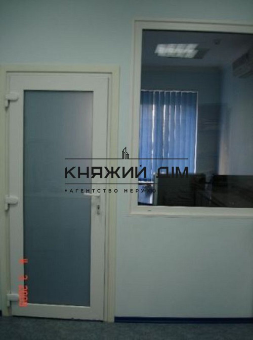 Оренда офісне приміщення на Тимошенко Маршала ул./Левка Лукьяненко поверх - 1/17 Київ - фото 3