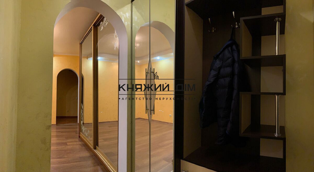 Продаж 3 кімнатної квартири ЖК Молодіжний квартал м. Осокорки Київ - фото 2