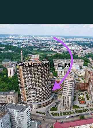 Продаж 1 кімнатної квартири ЖК Міракс, Шевченківський район, вул. Глибочицька, 43 21144424 Київ