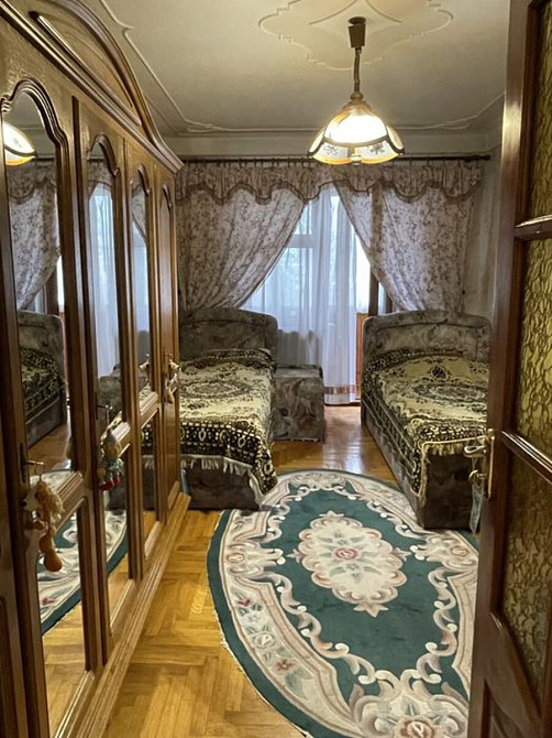 Оренда Квартира 2-кімнатна, 4/9 поверх на Тичини, 5а Київ - фото 3