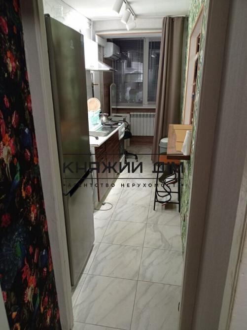 ПРОДАЖ 1 к кв Отрадний масив вул Миколи Голего 28А код 21146654 Київ - фото 4