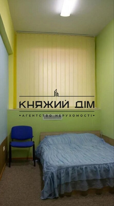 Оренда офісне приміщення на Василенко Николая ул. Київ - фото 1