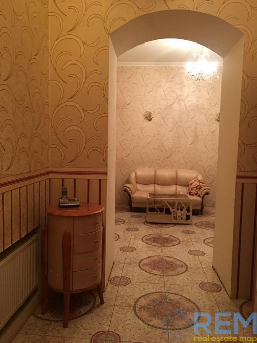 3-х комнатная квартира на Ольгиевской Одеса - фото 2