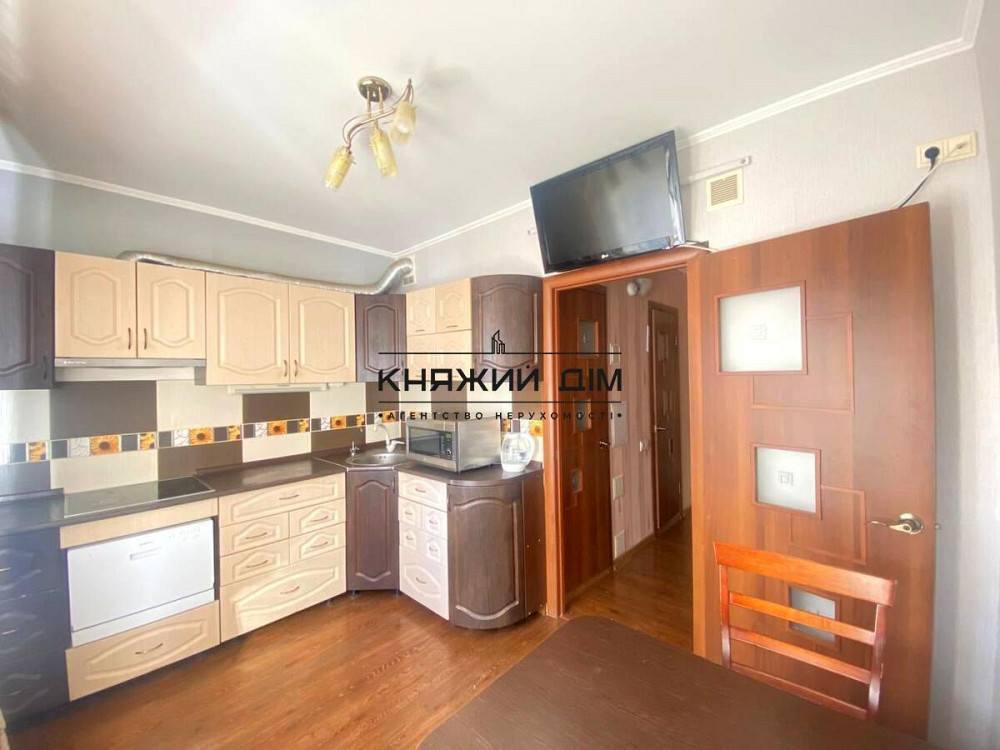 Продаж Квартира 3-кімнатна, 12/20 поверх на Руденко Ларисы ул. Киев - изображение 11