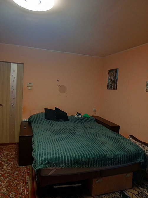 Продам 2-кімнатну квартиру з ділянкою та гаражем у с. Соколівське. Кропивницький - фото 9