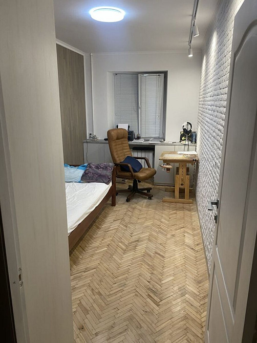 Оренда Квартира 3-кімнатна, 2/5 поверх на Салютна, 9 Київ - фото 7