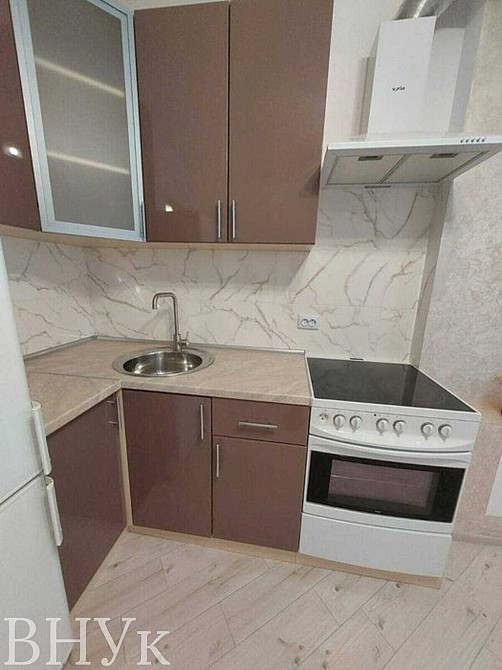 Продаж Квартира 1-кімнатна, 1/5 поверх на Струмівка Луцьк - фото 8