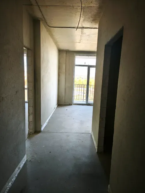 Продажа 1к Квартира 42 кв.м Загорська 168 Ужгород - изображение 5