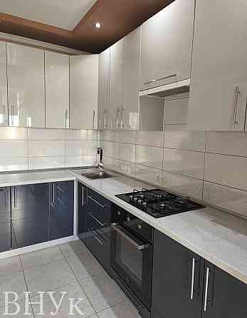 Продаж Квартира 2-кімнатна, 10/11 поверх на Будного С. Ternopil'