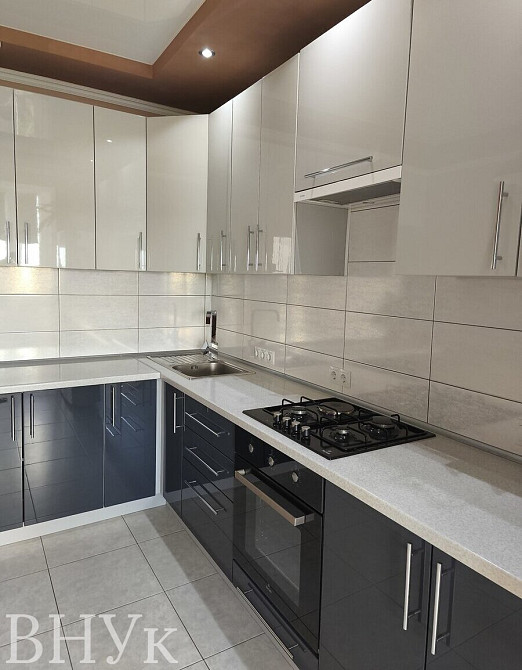 Продаж Квартира 2-кімнатна, 10/11 поверх на Будного С. Ternopil' - photo 1