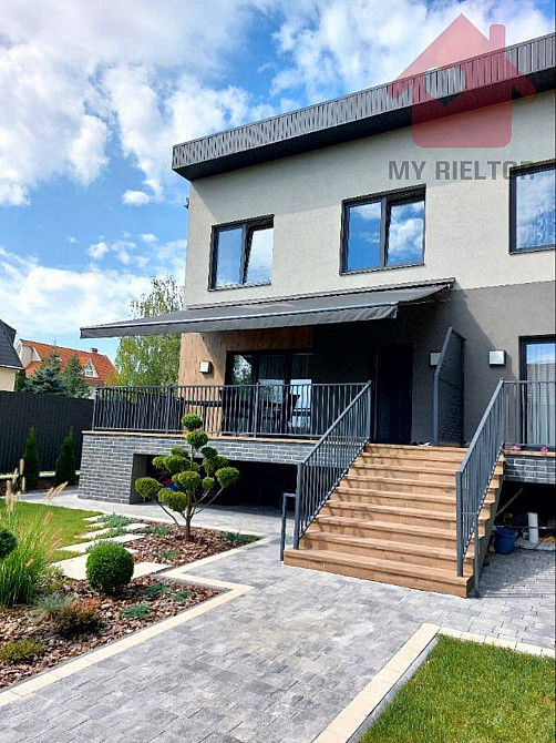 Продаж сучасного котеджу у тихому та спокійному місці! Uzhhorod - photo 1