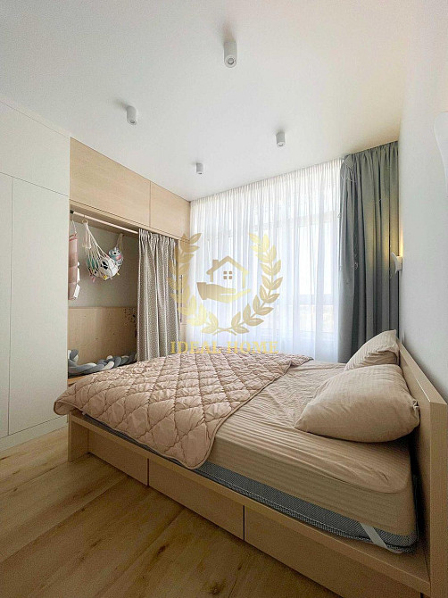 Продаж Квартира 2-кімнатна, 5/16 поверх на Тираспольская ул., 43 Kiev - photo 16