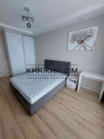 Оренда Квартира 2-кімнатна, 12/25 поверх на Заречная ул. Київ