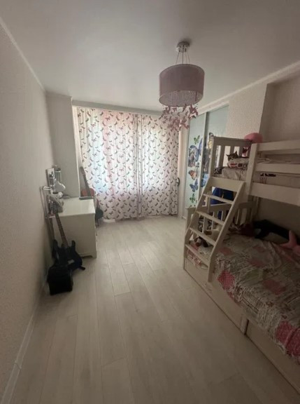 Продам 2-х комнатную квартиру с ремонтом на пос. Котовского Крижанівка (Комінтернівський район) - фото 7