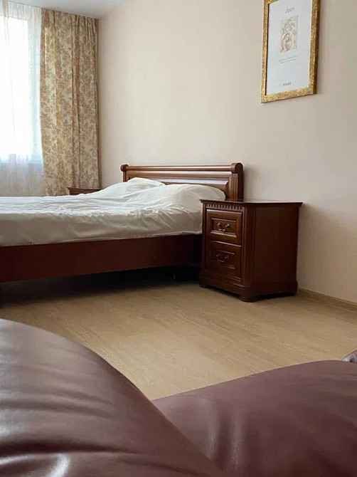 Оренда Квартира 1-кімнатна, 10/24 поверх на Приміська вул., 24  - фото 1