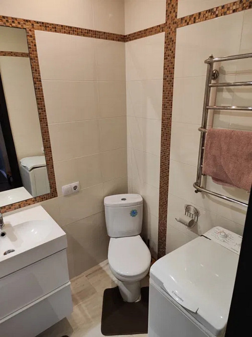 Продаж Квартира 3-кімнатна, 7/11 поверх на Пулюя Ivano-Frankivs'k - photo 12