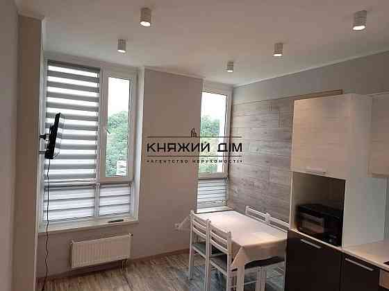 Оренда Квартира 1-кімнатна, 14/24 поверх на Столичное шоссе Київ