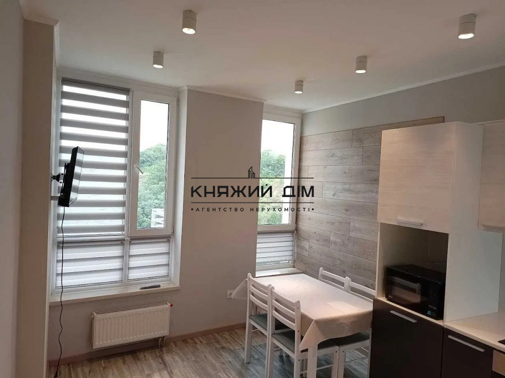 Оренда Квартира 1-кімнатна, 14/24 поверх на Столичное шоссе Київ - фото 5